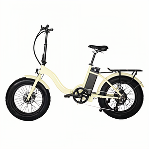 Mini vélo électrique pliable avec une puissance de 250 W et une tension de 48 V. <span class=keywords><strong>Le</strong></span> vélo électrique pliable 14 pouces <span class=keywords><strong>le</strong></span> <span class=keywords><strong>plus</strong></span> populaire. - Product Image 6