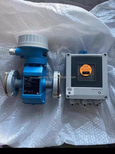 Medidor de Flujo Vortex Endress+Hauser 72F40-SK0AA12AB4AW - Product Image 4