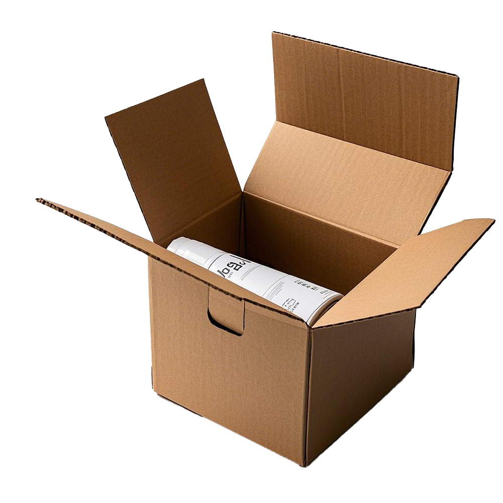 gift boxes plane design