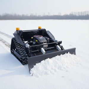 Poignée de commande ergonomique personnalisable pour souffleuse à neige électrique et <span class=keywords><strong>tondeuse</strong></span> haute performance – L'outil indispensable toutes saisons - Product Image 2