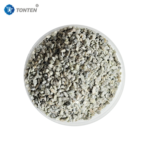 Liaison géopolymère, sable de forsterite, sable d'olivine pour béton à émission de carbone neutre - Product Image 1