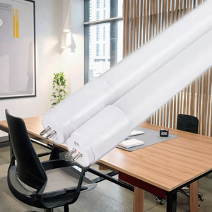 Lumen cao 4ft <span class=keywords><strong>T5</strong></span> dẫn ống thủy tinh với 50,000 Giờ Tuổi thọ - Product Image 1