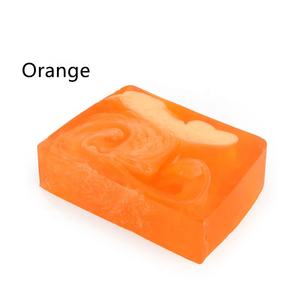 Aijetmun — barres de savon organique fait à la main, avec flocons <span class=keywords><strong>d</strong></span>'avoine, miel, chèvre et <span class=keywords><strong>lait</strong></span>, parfait pour la peau sensible au champignon, tous types de peau - Product Image 6