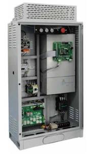 Neotericエレベーター部品モナークNice300VVVFドライブエレベーター制御キャビネット - Product Image 2