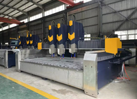 Machine de gravure et de sculpture sur pierre pour pierres tombales CNC