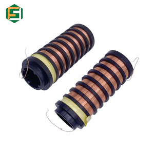 Biến áp hồi tiếp 30KV 300W 10-35KV OEM, biến áp xung cao áp - Product Image 4