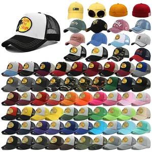 Youki ajustável veludo alfabeto bordado remendo meia net sports baseball cap para homens mulheres