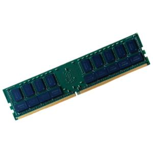 32GB DDR4 3200MHz RDIMM Server Memory Module 288-<b>Pin</b> 1.2V ECC Registered RAM - Product Image 2