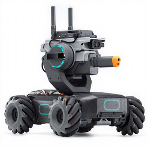 Batterie intelligente <span class=keywords><strong>RoboMaster</strong></span> S1 2400mAh 3S Li-Ion, pack de batteries rechargeables longue durée pour <span class=keywords><strong>DJI</strong></span> <span class=keywords><strong>RoboMaster</strong></span> - Product Image 5