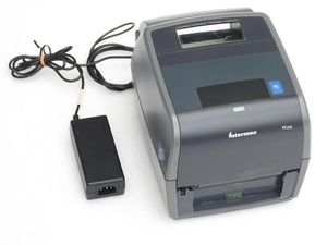 (INTERMEC) PC43T เครื่องพิมพ์แบบตั้งโต๊ะระบบความร้อนโดยตรง 203DPI - Product Image 4