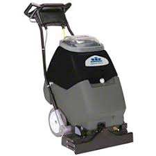 Máquina Extractora de Alfombras Comercial Eléctrica Nueva Fabricada en EE. UU. CE410 con Función de Pulido 220V Garantía de 3 Años - Product Image 5