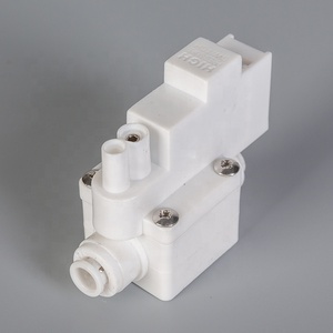Tubo de agua de montaje mamparo válvula sistema ro - Product Image 5