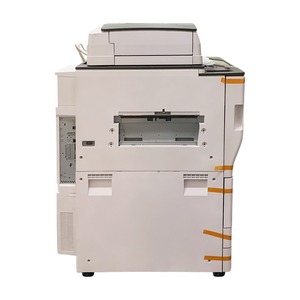 Máquina Fotocopiadora Remanufacturada B/W para Ricoh MP6503 MP7503 <span class=keywords><strong>Impresora</strong></span> Láser <span class=keywords><strong>Impresora</strong></span> Escáner Usado A3 Monocromo - Product Image 6