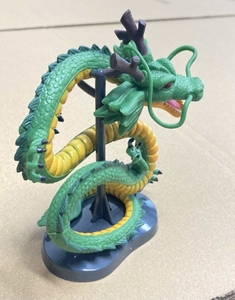 XR Anime pequeño dragón <span class=keywords><strong>Z</strong></span> figura de acción GK Bye Goku PVC modelo muñeca adornos figura colección Decoración Juguetes Para Niños regalo - Product Image 6