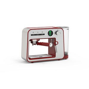 Cafetera Italiana Profesional 3 en 1 Automática para Cápsulas de Café Espresso - Product Image 6