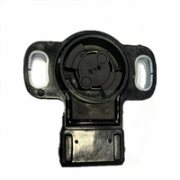 Capteurs automobiles TPS CAPTEUR DE POSITION DE L'ACCÉLÉRATEUR OE MD614734 MD614772 MD614735 pour MITSUBISHI DELICA Mirage