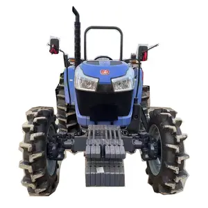 Tractores usados japoneses Iseki <span class=keywords><strong>80</strong></span> HP de <span class=keywords><strong>segunda</strong></span> <span class=keywords><strong>mano</strong></span> a la venta - Product Image 1