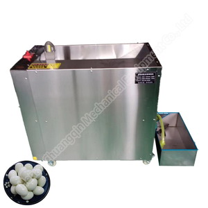 Egg Shell Removal Machine Chicken Egg Shell Breaking Peeling Machine Egg Peeler for Hard Boiled Eggs - Product Image 6