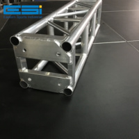 ESI precio barato 12x12 pulgadas sistema de armadura pulgadas EE. UU. Tomcat truss Thomas sistema de armadura para eventos concierto