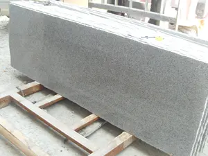 Goedkoopste Graniet Type En Witte Kleur Graniet