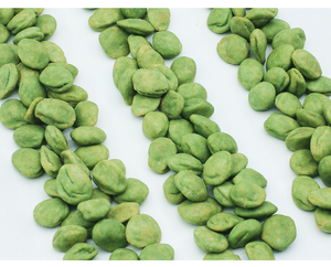 חם המוכר טבעי בוטני וואסאבי קרקר חטיפים - Product Image 4