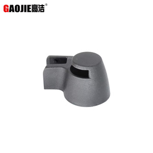 Clip de Cubierta de Brazo de Limpiaparabrisas Gaojie de 0.92x1.56x2.2 Pulgadas para el Conjunto de Limpiaparabrisas Trasero del Skoda Fabia I 2000-2008 - Product Image 3