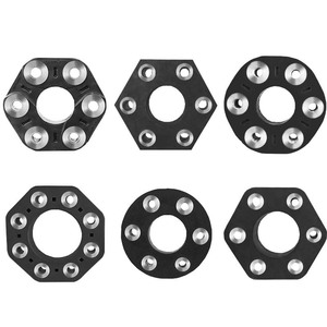 SGF-Kupplung, S32s-Kupplung, <span class=keywords><strong>Jurid</strong></span>-Kupplung Gummikupplung Maßgefertigte Gummikupplung Fabrikpreis Gummikupplung - Product Image 5