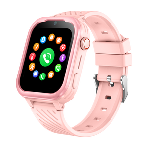 KT15 Pro – montre intelligente GPS pour enfants, 4G SOS, mémoire d'appel vidéo RAM 1 go + ROM 8 go, écran 1.85 pouces, étanche, Android 8.1 - Product Image 2