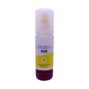 127ML Bouteille 005 Kits de recharge d'encre à colorant noir Compatible pour <span class=keywords><strong>Epson</strong></span> M1100 M3140 <span class=keywords><strong>M1120</strong></span> M1140 M1170 M1180 M2140 M3170 <span class=keywords><strong>Imprimante</strong></span> 005 Encre - Product Image 6