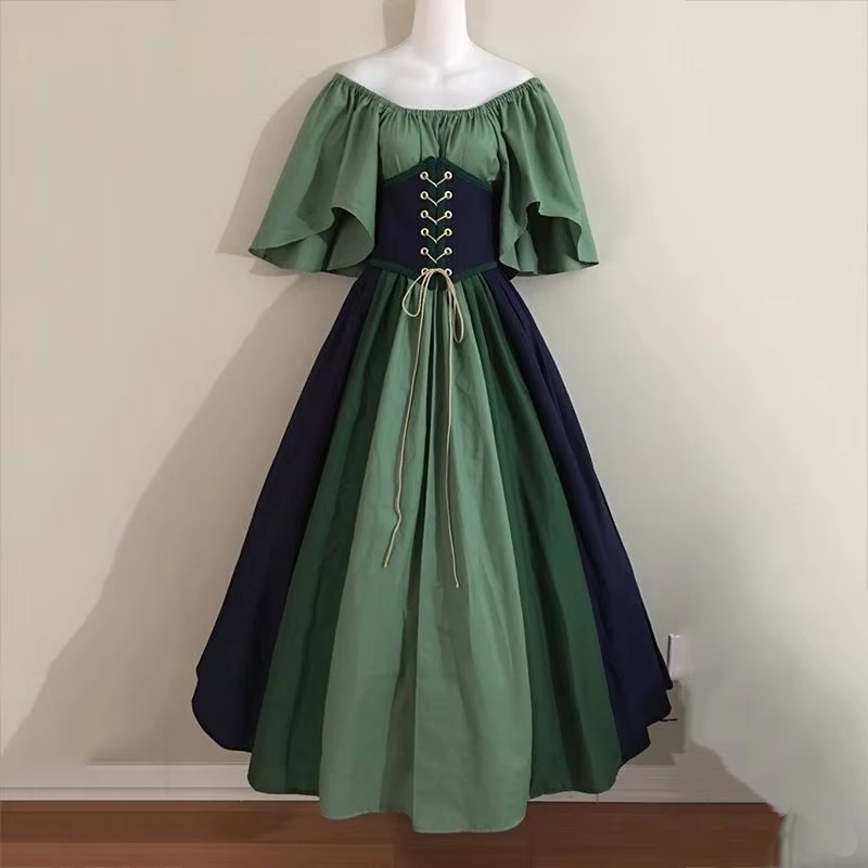 Verde