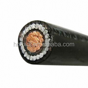 สายไฟฟ้าหุ้มเกราะทองแดงอะลูมิเนียม 3 4 5 แกน ขนาด 35 70 95 120 150 ตร.มม. ฉนวน PVC หรือ XLPE - Product Image 5