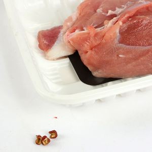 Blood Absorbing Moisture Fluid Soaker Food Grade <b>Meat</b> Absorb Pad - Product Image 6
