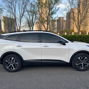 Venta al por Mayor <span class=keywords><strong>de</strong></span> Autos Usados <span class=keywords><strong>Kia</strong></span> <span class=keywords><strong>Sportage</strong></span> 1.5T 2WD, SUV Familiar <span class=keywords><strong>de</strong></span> Gasolina para Adultos, <span class=keywords><strong>Precio</strong></span> Más Bajo en China - Product Image 5