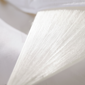 Venta caliente 100% Pupa de gusano de seda orgánica Durable y transpirable Comida de hotel Edredones de seda congelada de Vietnam - Product Image 1