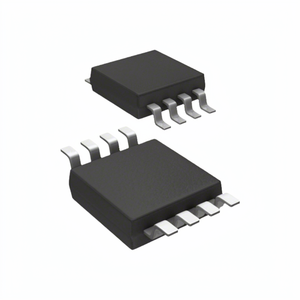Electronics Component 8 VSSOP, 8 MSOP Power Management (PMIC) BD3533FVM-TR Original - Product Image 1