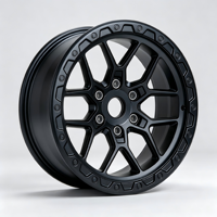 Rines de Aleación Forjados, 17 18 19 20 21 22 Pulgadas, PCD 5*112 5*114.3 5*120, ET, Modificación y Reemplazo para el Mercado de Accesorios, Modelos de Autos Populares
