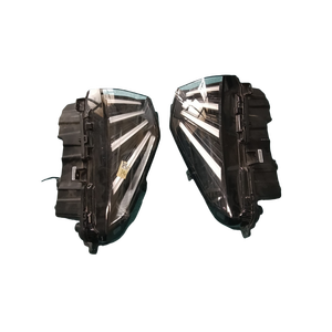 อะไหล่ตัวถัง<span class=keywords><strong>รถ</strong></span>ยนต์ Gac AION สำหรับ Aion Y Plus อุปกรณ์ตกแต่งรถยนต์ ไฟหน้า ไฟหน้า<span class=keywords><strong>รถ</strong></span> กันชน สปอยเลอร์ ขอบล้อ ซันรูฟ - Product Image 2