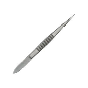 2025 Calidad Premium Venta al por mayor Logotipo personalizado profesional M.A Siddique Fórceps de disección internacional Acero inoxidable dentado - Product Image 5