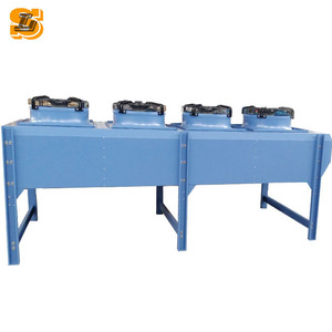 Dispositivi di raffreddamento di trasporto a secco + dispositivo di raffreddamento + acqua impianti di trattamento drycooler - Product Image 2
