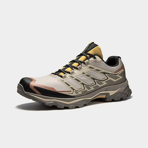 Zapatillas Deportivas Transpirables Ligeras y Cómodas de Nuevo Diseño, Antideslizantes para Senderismo al Aire Libre, para Hombre y Mujer, Calzado Deportivo Informal Antideslizante - Product Image 2