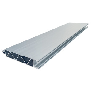 <span class=keywords><strong>Puerta</strong></span> de garaje de aluminio <span class=keywords><strong>para</strong></span> el hogar, placa de Control de <span class=keywords><strong>barrera</strong></span> antiinundación, prevención de defensa contra inundaciones de agua, fácil instalación, barreras de <span class=keywords><strong>inundación</strong></span> de presa rápida - Product Image 5
