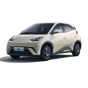 2025 vehículos de nueva energía coche eléctrico puro Byd Seagull 5 puertas 4 plazas Hatchback EV Auto - Product Image 1
