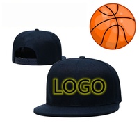 Gorras de Béisbol de Sarga de Algodón Personalizadas al por Mayor con Correa Ajustable, Estilo Dad Hat, para Regalo Promocional Empresarial