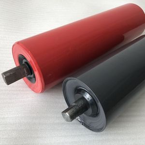 Pemegang pembawa konveyor baja karbon dengan bingkai konveyor - Product Image 3