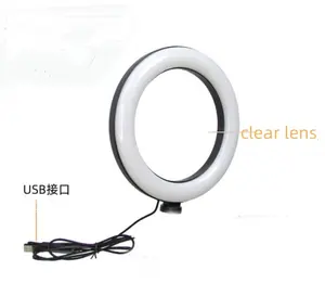3X 8"x5.5" Large Reading Magnifier For Neck Wear Repair Sewing Low Vision Elderly
