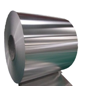 Bobine en aluminium 1050 1100 1150 2021 3002 3003 4004 5005 6063 Prix des bobines en aluminium - Product Image 5