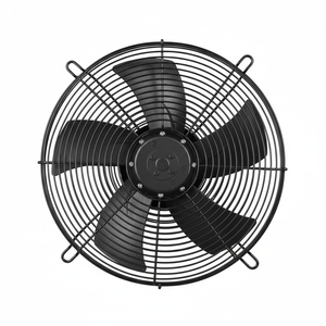 Crown 300B2 Server T5 AC Ventilador de techo externo Componentes duraderos de motor y cojinete para la construcción - Product Image 1