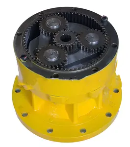 Rotary reducer 120 Travelling gear box Excavator spare parts