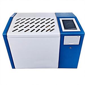 Equipo de Prueba de Tensión de Descomposición de Aceite Aislante TP-80kV en Promoción con Buena Calidad - Product Image 1