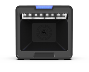 Sistema <span class=keywords><strong>de</strong></span> Punto <span class=keywords><strong>de</strong></span> Venta POS Syble XB-8807, Escáner <span class=keywords><strong>de</strong></span> Código <span class=keywords><strong>de</strong></span> Barras <span class=keywords><strong>de</strong></span> Escritorio con Plataforma <span class=keywords><strong>de</strong></span> Escaneo 2D, Plataforma <span class=keywords><strong>de</strong></span> Escaneo <span class=keywords><strong>de</strong></span> Código QR <span class=keywords><strong>de</strong></span> Escritorio - Product Image 1